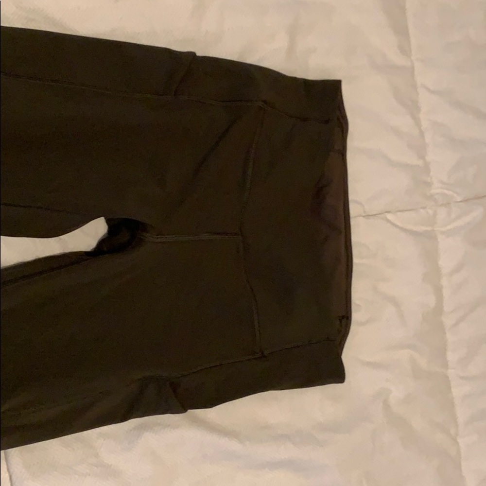 LULULEMON SPEED UP TIGHTS 28”